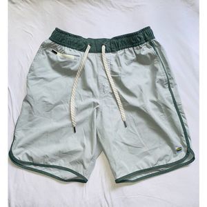 Vuori Men’s Running Shorts, Size Small